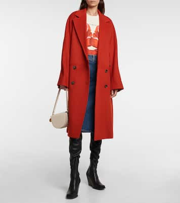 Botas mosqueteras | Stella McCartney