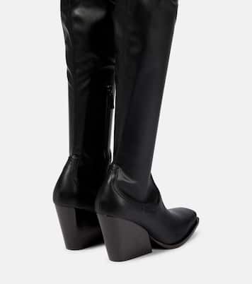 Botas mosqueteras | Stella McCartney