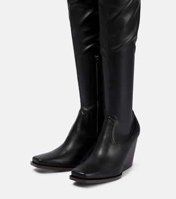 Botas mosqueteras | Stella McCartney