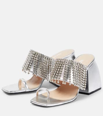 Verzierte Sandalen Bulla Preston | Nodaleto