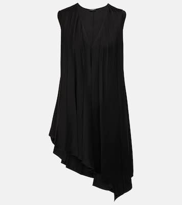 Top aus Satin | Joseph