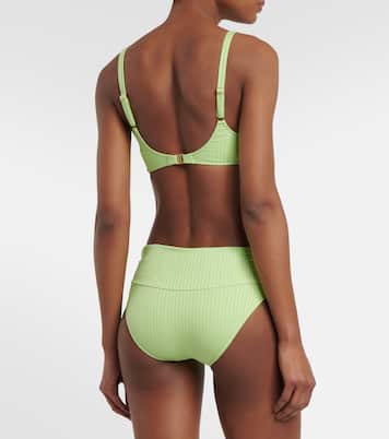 Slip bikini Bel Air | Melissa Odabash