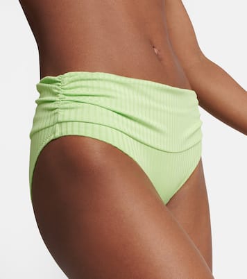 Slip bikini Bel Air | Melissa Odabash