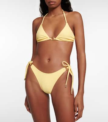 Venice bikini top | Melissa Odabash