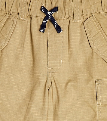 Short cargo en coton | Polo Ralph Lauren Kids