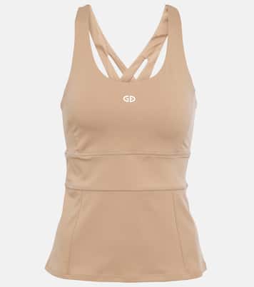 Manhattan tank top | Goldbergh