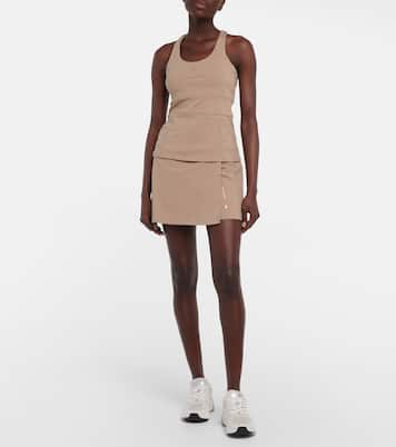 Manhattan tank top | Goldbergh