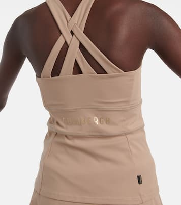Manhattan tank top | Goldbergh