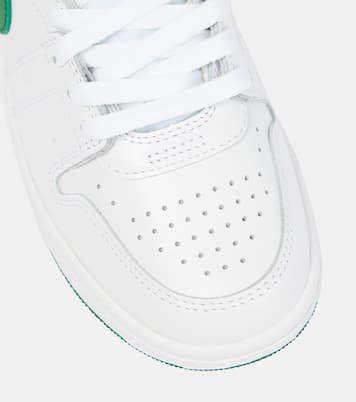 Baskets Air Ship en cuir | Nike