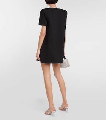 Kleid aus Jersey | Area