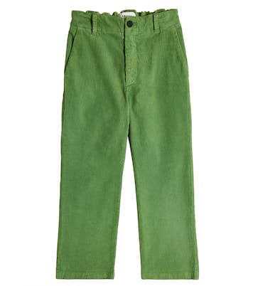 Hose aus Baumwolle | Morley