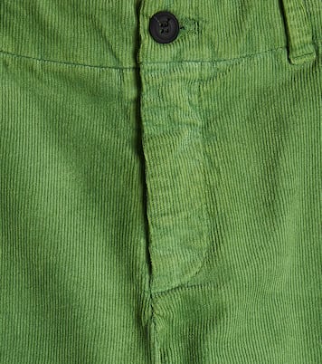 Hose aus Baumwolle | Morley