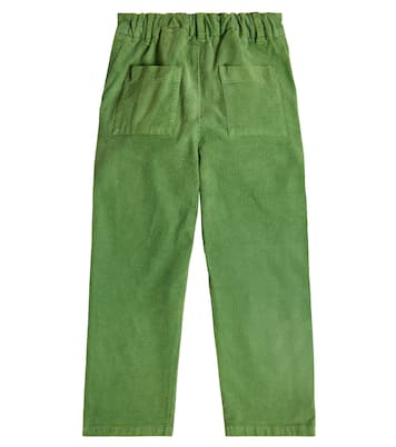 Hose aus Baumwolle | Morley