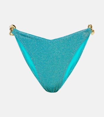 Slip bikini con catena | Same