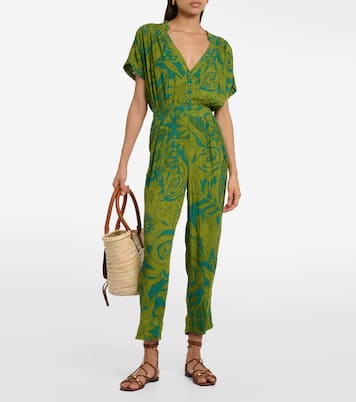 Mono Becky estampado | Poupette St Barth