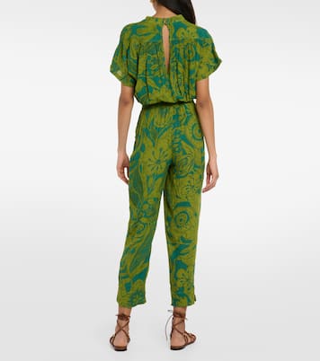 Mono Becky estampado | Poupette St Barth