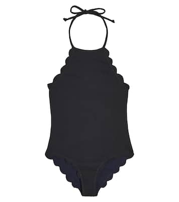 Wendbarer Badeanzug Bumby Mott | Marysia Bumby