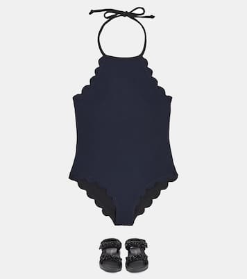 Wendbarer Badeanzug Bumby Mott | Marysia Bumby