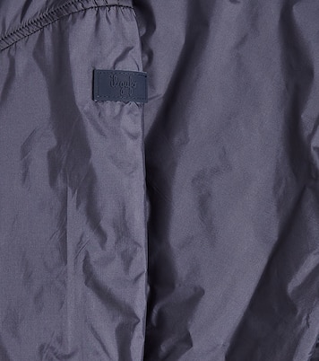 Bomber con zip | Il Gufo