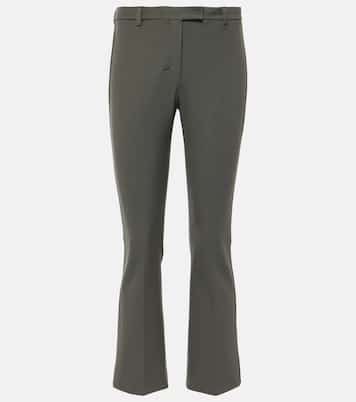 Schmale Cropped-Hose Umanita | 'S Max Mara