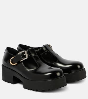 Mocassins Voyou en cuir | Givenchy