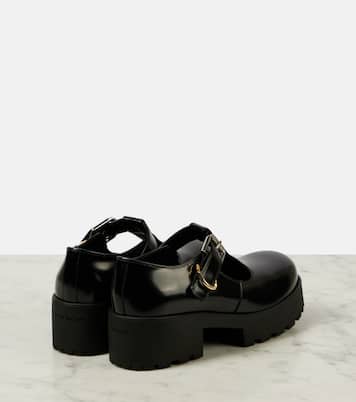 Mocassins Voyou en cuir | Givenchy