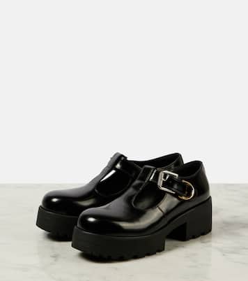 Mocassins Voyou en cuir | Givenchy