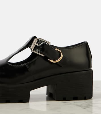 Mocassins Voyou en cuir | Givenchy