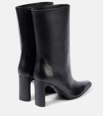 Bottines Chic Sophistication en cuir | Dorothee Schumacher