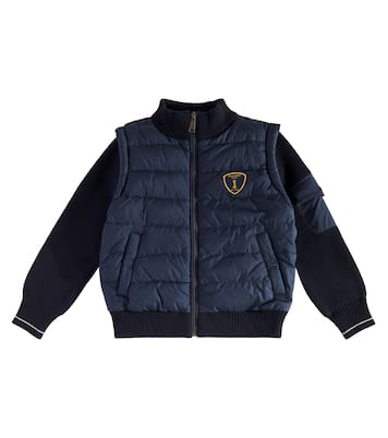 Chaqueta Doudoune Giani | Bonpoint