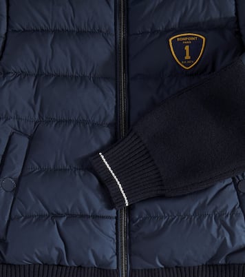 Chaqueta Doudoune Giani | Bonpoint