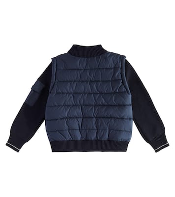 Chaqueta Doudoune Giani | Bonpoint