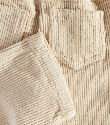 Bébé – Pantalon en coton mélangé | Il Gufo