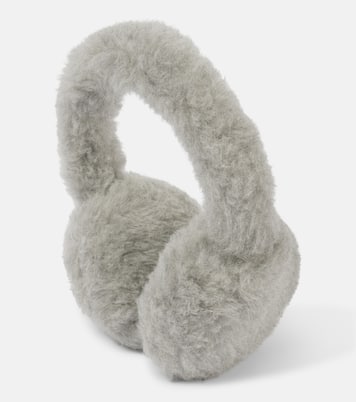 Paraorecchie Muffy in teddy | Max Mara