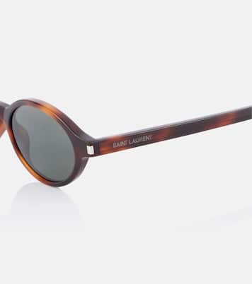 Occhiali da sole rotondi SL 751 Jeanne | Saint Laurent