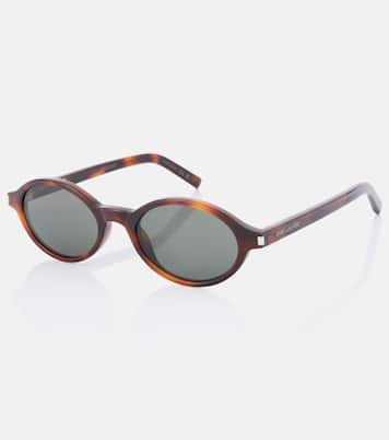 Occhiali da sole rotondi SL 751 Jeanne | Saint Laurent
