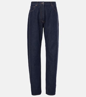 Jeans regular Burty | The Row