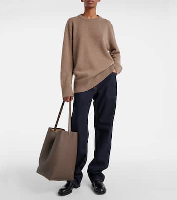 Jeans regular Burty | The Row
