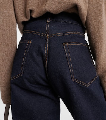 Jeans regular Burty | The Row
