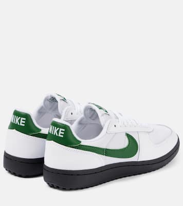 Baskets Field General 82 en cuir | Nike