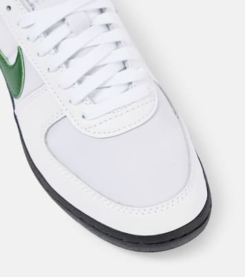 Baskets Field General 82 en cuir | Nike