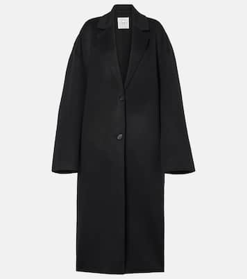 Wool coat | Toteme