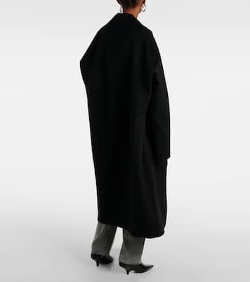 Wool coat | Toteme