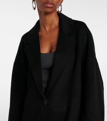 Wool coat | Toteme