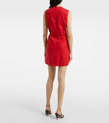 Minikleid Jane | Faithfull
