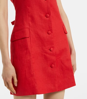 Minikleid Jane | Faithfull