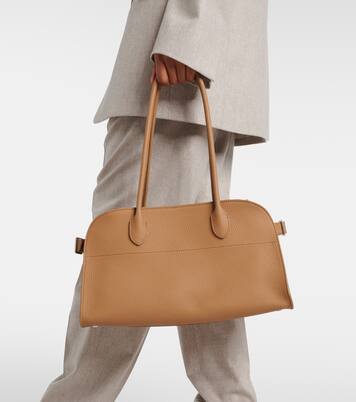 Sac Margaux 12 en cuir | The Row
