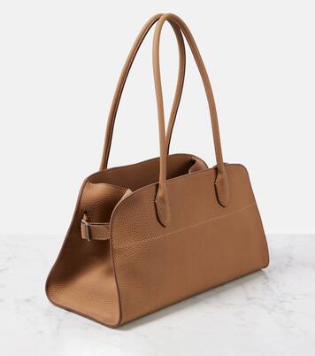 Sac Margaux 12 en cuir | The Row