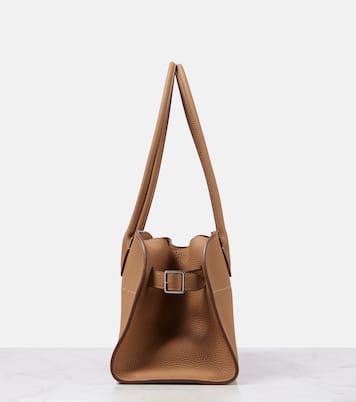 Sac Margaux 12 en cuir | The Row