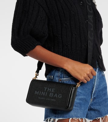 Borsa a tracolla The Mini in pelle | Marc Jacobs